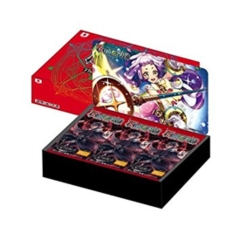The Moonlit Savior: Booster Box